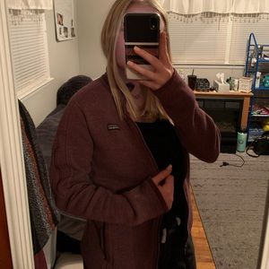 Patagonia Jacket